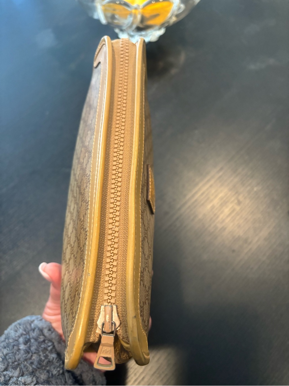 Celine Clutch Bag - Picture 10 of 13